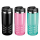 SMILE Kubek termiczny 350ml STT-11- mix - 1028766 - zdjęcie 4